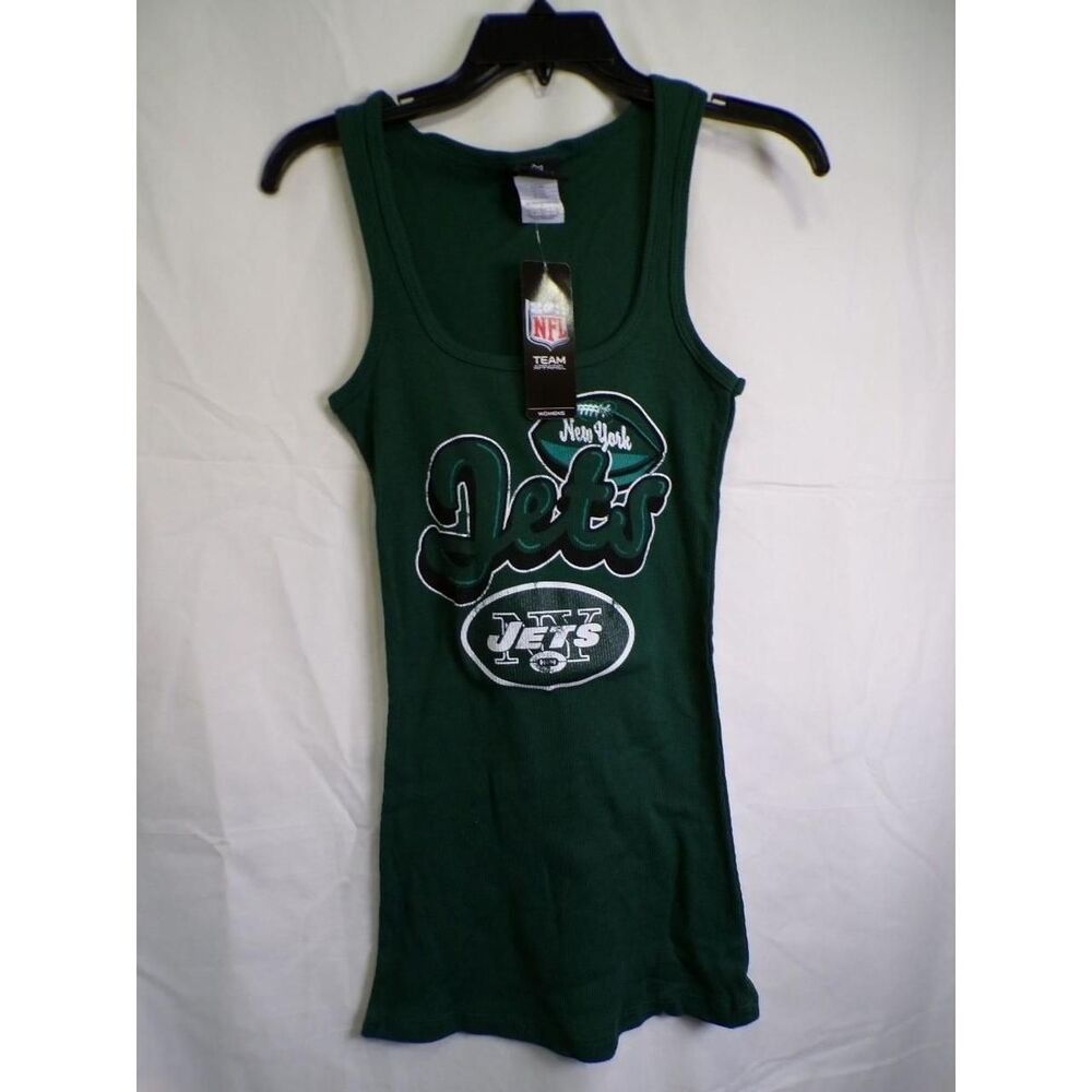 Nfl Women's Green Blouse